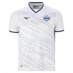 Nogometni Dres S.S. Lazio Gostujući 2026-27