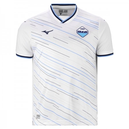Nogometni Dres S.S. Lazio Gostujući 2026-27