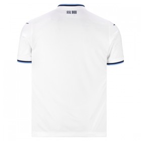 Nogometni Dres S.S. Lazio Gostujući 2026-27