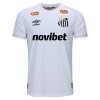 Nogometni Dres Santos FC Domaći 2026-27 Nogometni Dres Santos FC Domaći 2026-27