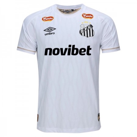 Nogometni Dres Santos FC Domaći 2026-27 Nogometni Dres Santos FC Domaći 2026-27