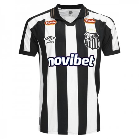 Nogometni Dres Santos FC Gostujući 2026-27