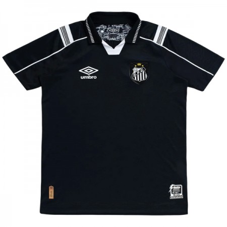 Nogometni Dres Santos FC Treći 2026-27 Nogometni Dres Santos FC Treći 2026-27