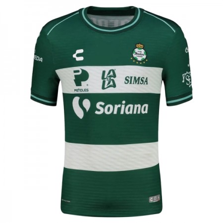 Nogometni Dres Santos Laguna Domaći 2026-27 Nogometni Dres Santos Laguna Domaći 2026-27