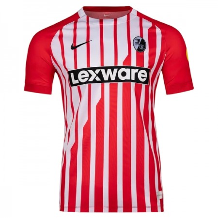 Nogometni Dres SC Freiburg Domaći 2026-27 Nogometni Dres SC Freiburg Domaći 2026-27
