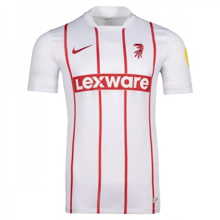 Nogometni Dres SC Freiburg Gostujući 2026-27 Nogometni Dres SC Freiburg Gostujući 2026-27