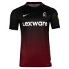 Nogometni Dres SC Freiburg Treći 2026-27