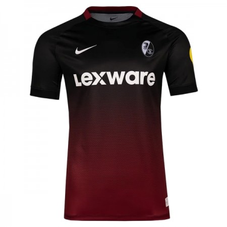 Nogometni Dres SC Freiburg Treći 2026-27