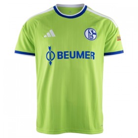 Nogometni Dres Schalke 04 Treći 2026-27