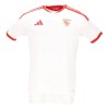 Nogometni Dres Sevilla FC Domaći 2026-27 Nogometni Dres Sevilla FC Domaći 2026-27