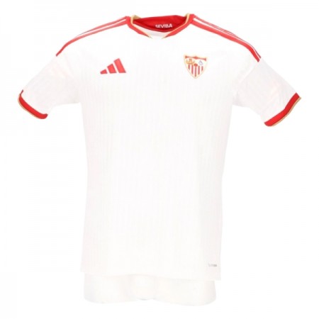 Nogometni Dres Sevilla FC Domaći 2026-27 Nogometni Dres Sevilla FC Domaći 2026-27