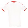 Nogometni Dres Sevilla FC Domaći 2026-27