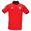 Nogometni Dres Sevilla FC Gostujući 2026-27 Nogometni Dres Sevilla FC Gostujući 2026-27