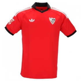 Nogometni Dres Sevilla FC Gostujući 2026-27