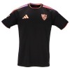 Nogometni Dres Sevilla FC Treći 2026-27 Nogometni Dres Sevilla FC Treći 2026-27