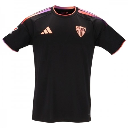 Nogometni Dres Sevilla FC Treći 2026-27 Nogometni Dres Sevilla FC Treći 2026-27