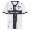 Nogometni Dres Stade Rennais Gostujući 2026-27 Nogometni Dres Stade Rennais Gostujući 2026-27