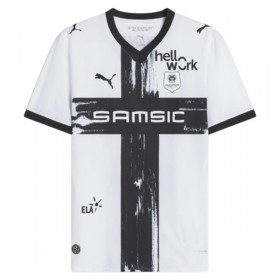 Nogometni Dres Stade Rennais Gostujući 2026-27