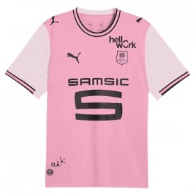 Nogometni Dres Stade Rennais Treći 2026-27