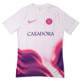 Nogometni Dres Toulouse Gostujući 2026-27