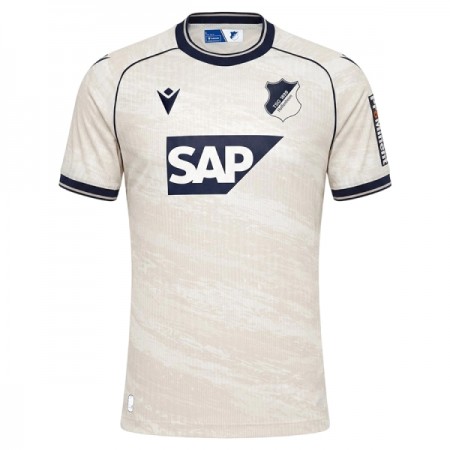 Nogometni Dres TSG 1899 Hoffenheim Gostujući 2026-27