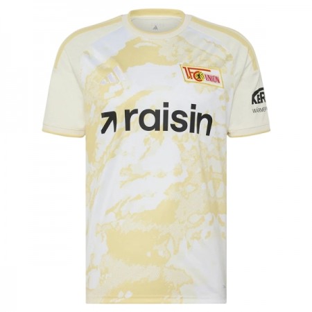 Nogometni Dres Union Berlin Treći 2026-27 Nogometni Dres Union Berlin Treći 2026-27