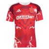 Nogometni Dres Universidad de Čile Treći 2026-27 Nogometni Dres Universidad de Čile Treći 2026-27