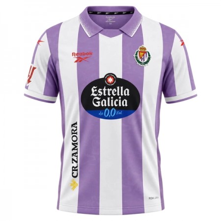 Nogometni Dres Valladolid Domaći 2026-27 Nogometni Dres Valladolid Domaći 2026-27
