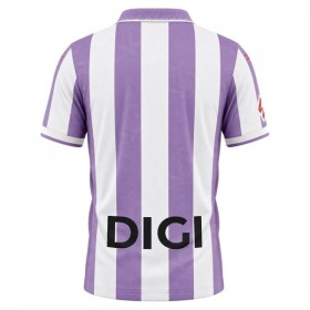 Nogometni Dres Valladolid Domaći 2026-27