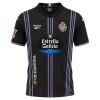 Nogometni Dres Valladolid Gostujući 2026-27