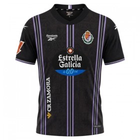 Nogometni Dres Valladolid Gostujući 2026-27