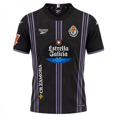 Nogometni Dres Valladolid Gostujući 2026-27