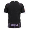 Nogometni Dres Valladolid Gostujući 2026-27