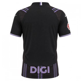 Nogometni Dres Valladolid Gostujući 2026-27