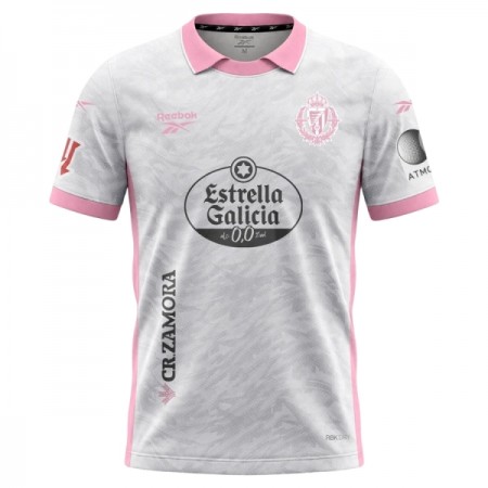 Nogometni Dres Valladolid Treći 2026-27