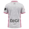 Nogometni Dres Valladolid Treći 2026-27