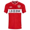 Nogometni Dres VfB Stuttgart Gostujući 2026-27