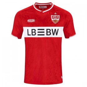Nogometni Dres VfB Stuttgart Gostujući 2026-27