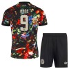 Dječji Nogometni Dres FC Bayern München Kane 9 Oktoberfest 2026-27 Dječji Nogometni Dres FC Bayern München Kane 9 Oktoberfest 2026-27