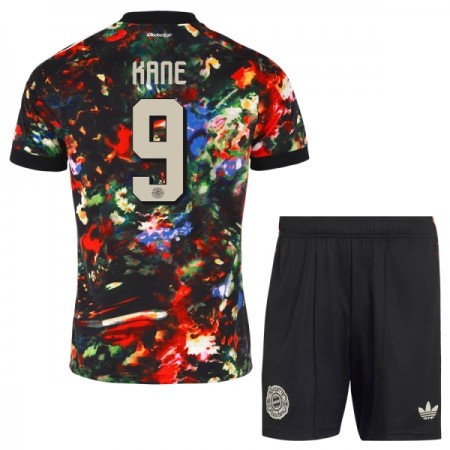 Dječji Nogometni Dres FC Bayern München Kane 9 Oktoberfest 2026-27 Dječji Nogometni Dres FC Bayern München Kane 9 Oktoberfest 2026-27