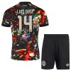 Dječji Nogometni Dres FC Bayern München Luis Diaz 14 Oktoberfest 2026-27 Dječji Nogometni Dres FC Bayern München Luis Diaz 14 Oktoberfest 2026-27