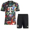 Dječji Nogometni Dres FC Bayern München Oktoberfest 2026-27 Dječji Nogometni Dres FC Bayern München Oktoberfest 2026-27