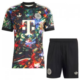 Dječji Nogometni Dres FC Bayern München Oktoberfest 2026-27