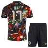 Dječji Nogometni Dres FC Bayern München Olise 17 Oktoberfest 2026-27 Dječji Nogometni Dres FC Bayern München Olise 17 Oktoberfest 2026-27