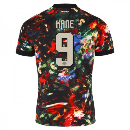 Nogometni Dres FC Bayern München Kane 9 Oktoberfest 2026-27 Nogometni Dres FC Bayern München Kane 9 Oktoberfest 2026-27