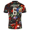 Nogometni Dres FC Bayern München Kimmich 6 Oktoberfest 2026-27 Nogometni Dres FC Bayern München Kimmich 6 Oktoberfest 2026-27