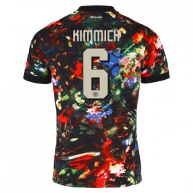 Nogometni Dres FC Bayern München Kimmich 6 Oktoberfest 2026-27