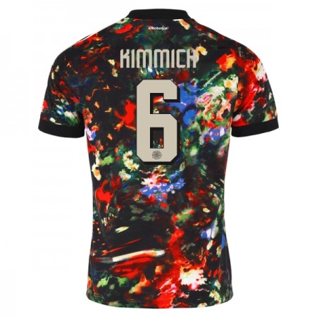 Nogometni Dres FC Bayern München Kimmich 6 Oktoberfest 2026-27 Nogometni Dres FC Bayern München Kimmich 6 Oktoberfest 2026-27