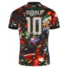 Nogometni Dres FC Bayern München Musiala 10 Oktoberfest 2026-27 Nogometni Dres FC Bayern München Musiala 10 Oktoberfest 2026-27