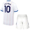 Dječji Nogometni Dres Chelsea Palmer 10 Treći 2026-27 Dječji Nogometni Dres Chelsea Palmer 10 Treći 2026-27
